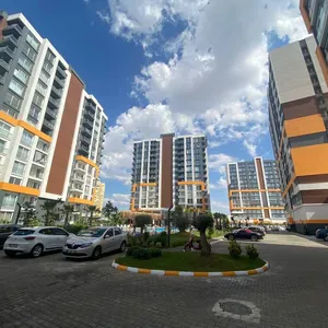 Квартира в Барбарос Махаллеси, фото 2