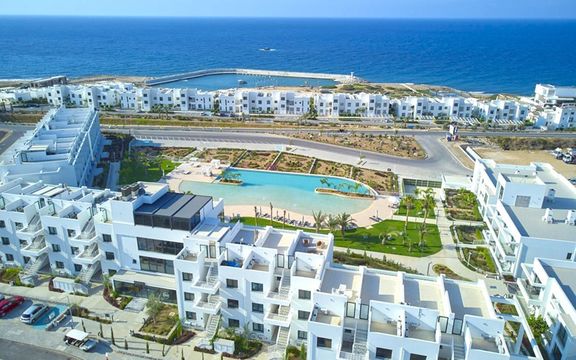 Студия в Эсентепе