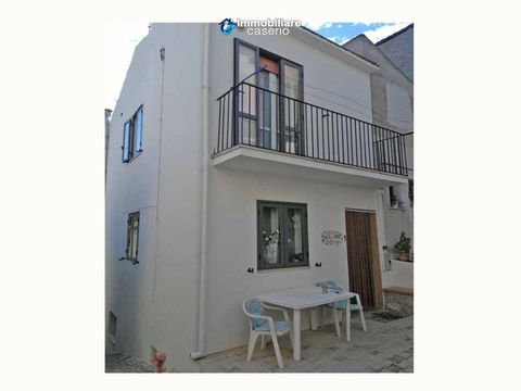 Таунхаус в Сан-Феличе-дель-Молизе