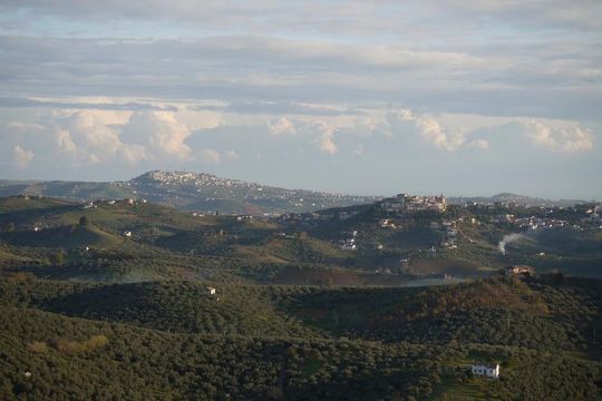 Дуплекс в Коллекорвино