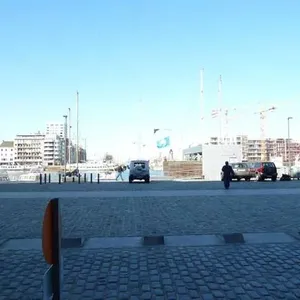 Квартира в Антверпен, фото 3