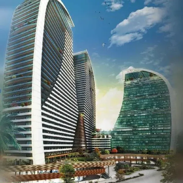 Студия в Стамбул, фото 1