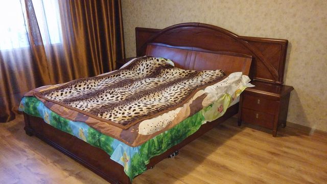 Квартира в Вентспилс