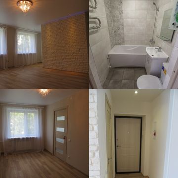 Квартира в Нарва