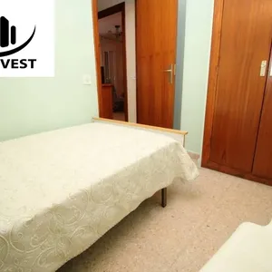 Квартира в Бенидорм, фото 5