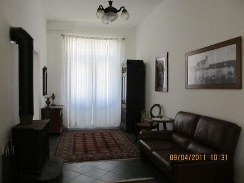 Дом в Брежис