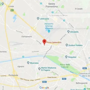 Офис в Флоренция, фото 5
