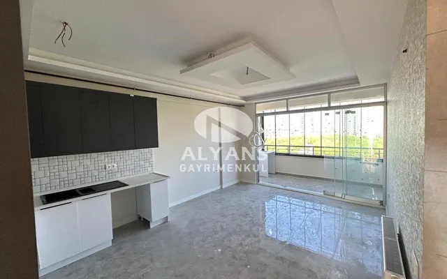 Квартира в Чанкая Махаллеси