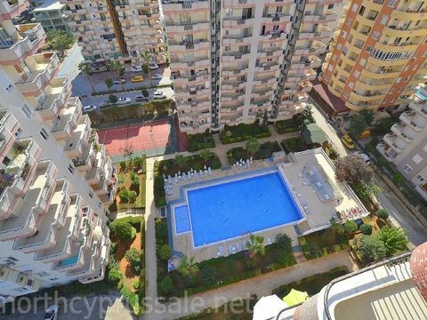 Пентхаус в Алания