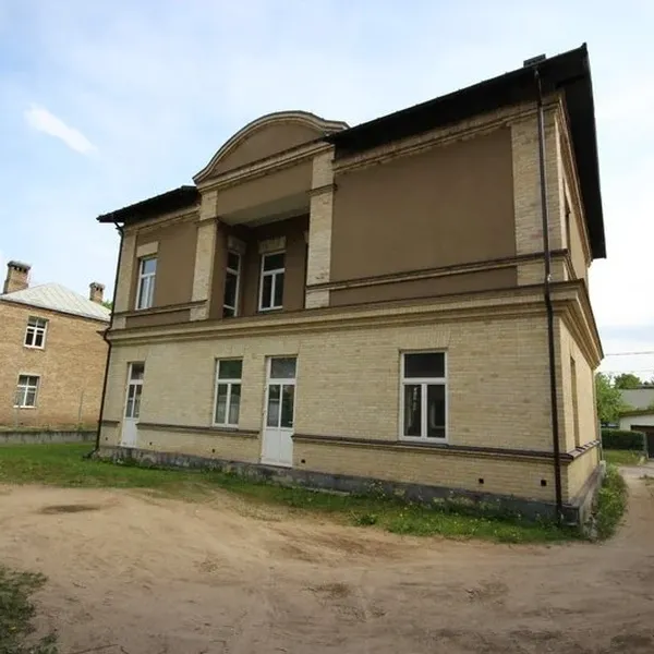 Отдельный дом в Вильнюс, фото 1