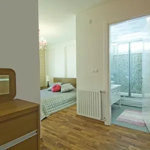 Квартира в Анталия, фото 5