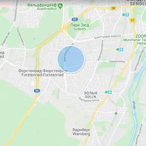 Фото объекта