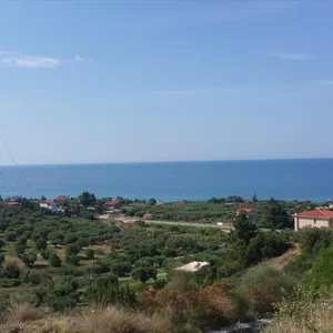 Земельный участок в Kassandra Municipality, фото 4