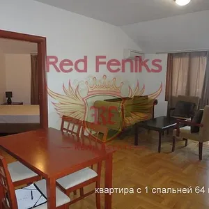 Квартира в Тиват, фото 3