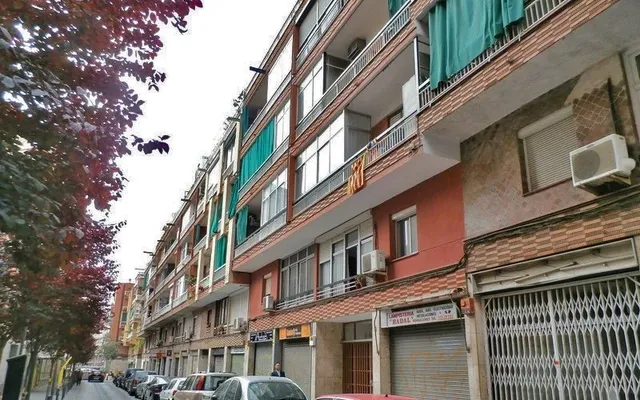 Квартира в Барселона