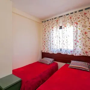 Квартира в Лас Чафирас, фото 4