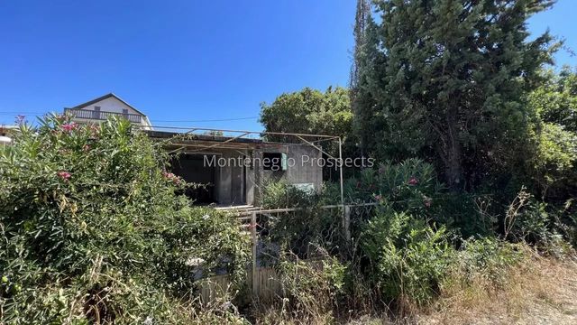 Земельный участок в Утеха