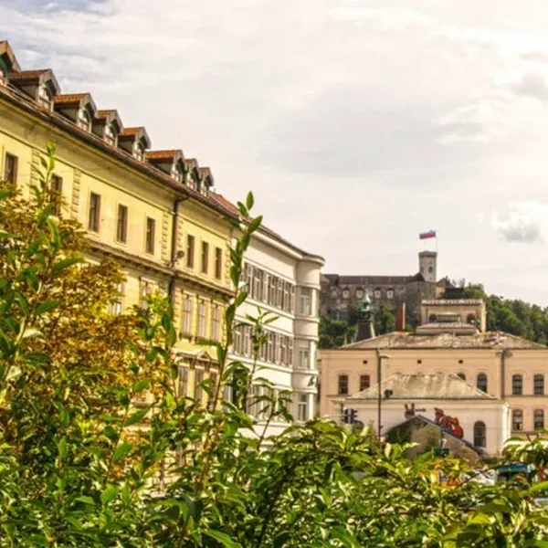 Квартира в Центр, фото 1