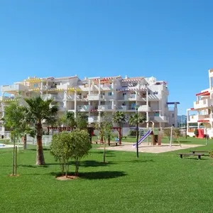 Квартира в Дения, фото 4