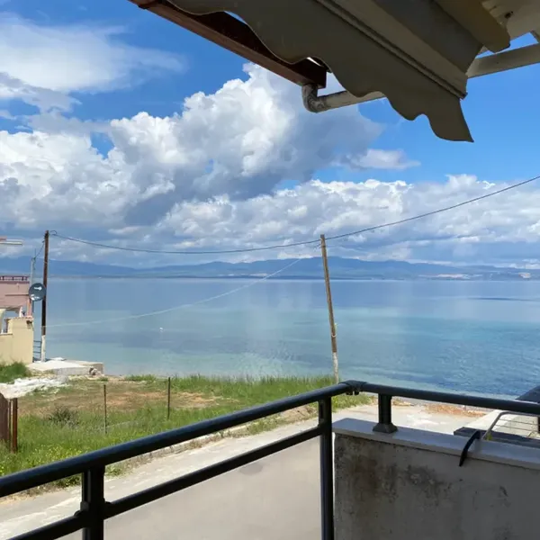 Мезонет в Kassandra Municipality, фото 1