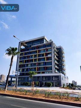 Офис в Чанкая Махаллеси