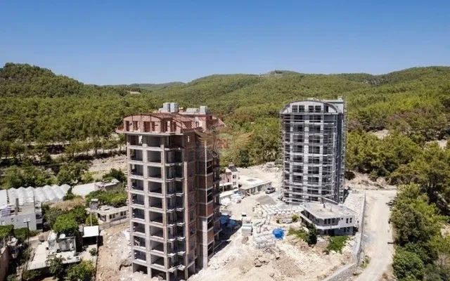 Квартира в Şekerhane Махаллеси