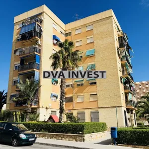 Квартира в Аликанте, фото 2
