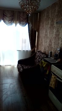 Квартира в Визагини