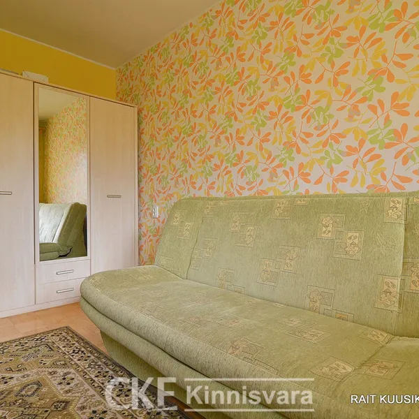 Квартира в Тарту, фото 1