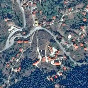 Земельный участок в Амфиса, фото 3
