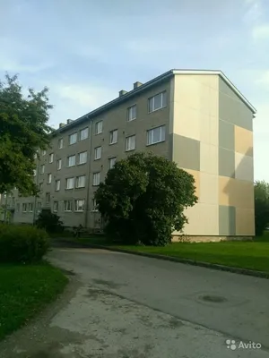 Квартира в Азери