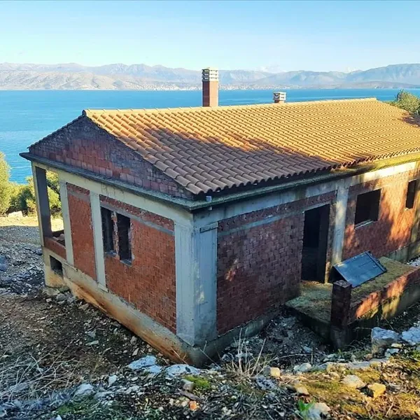 Земельный участок в Corfu, фото 1
