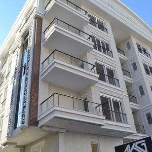 Квартира в Анталия, фото 4