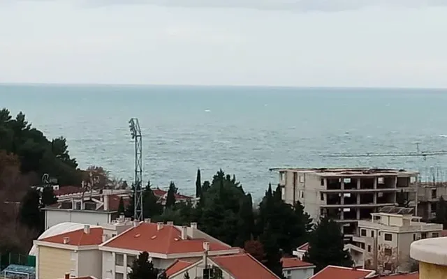 Квартира в Петровац
