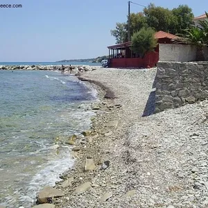 Земельный участок в Закинтос, фото 4
