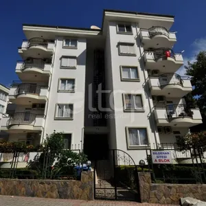 Квартира в Алания, фото 2