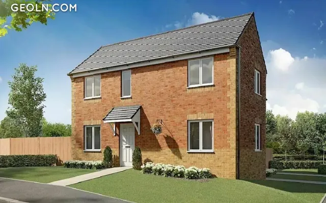 Balderstones in Rochdale