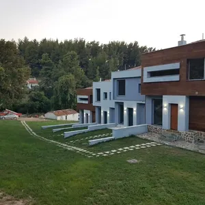 Таунхаус в Каллифея (Кассандра), фото 4