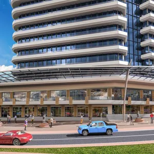Квартира в Беязыт Махаллеси, фото 3