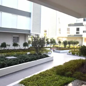 Квартира в Анталия, фото 2