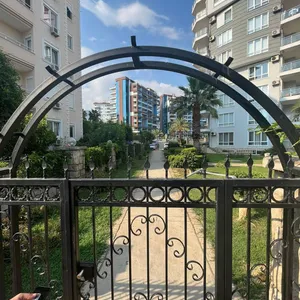 Квартира в Оба Махаллеси, фото 3