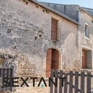 Дом в Nouvelle-Aquitaine, фото 4