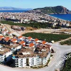 Квартира в Алания, фото 3