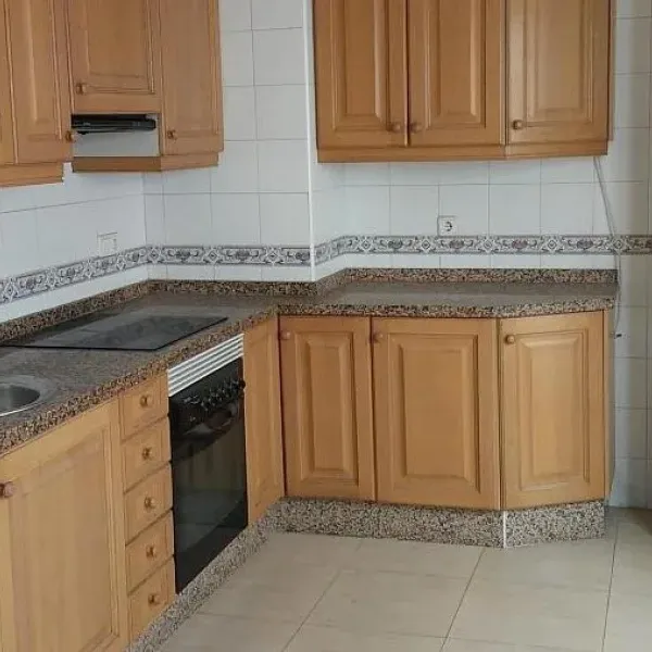 Квартира в Аликанте, фото 1