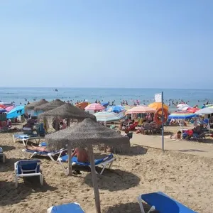 Квартира в Торревьеха, фото 2