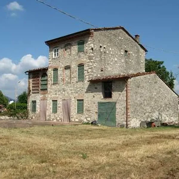 Отдельный дом в Капаннори, фото 1