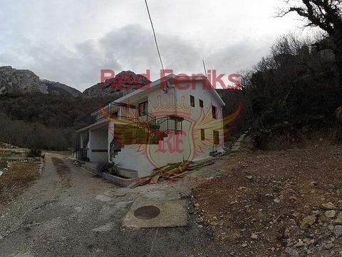 Квартира в Брца