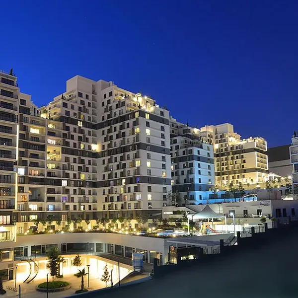 Квартира в Стамбул, фото 1