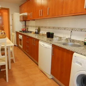 Квартира в Аликанте, фото 5