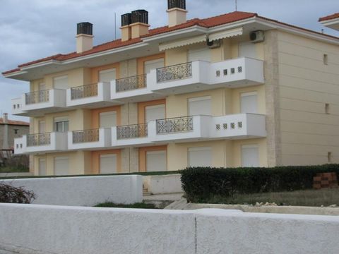 Квартира в Афитос